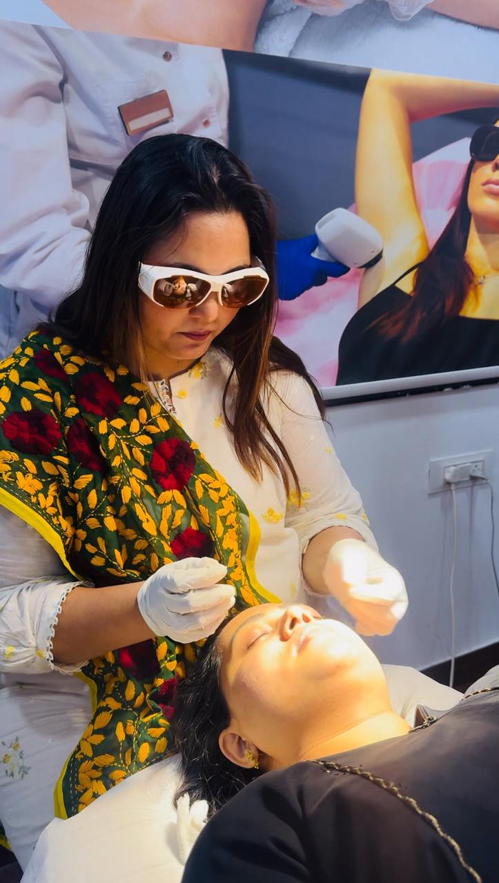 Twacha Aesthetic Clinic Gallery